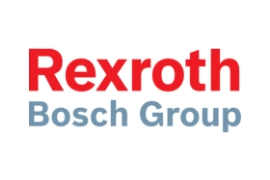 Rexroth Bosh Group logo