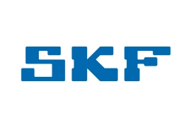 SKF logo